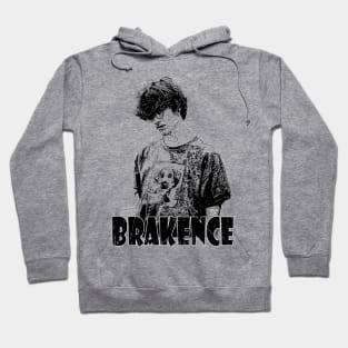 Brakence  Artwork Design Hoodie